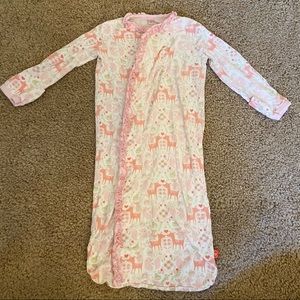 Magnetic Me Sleepsack